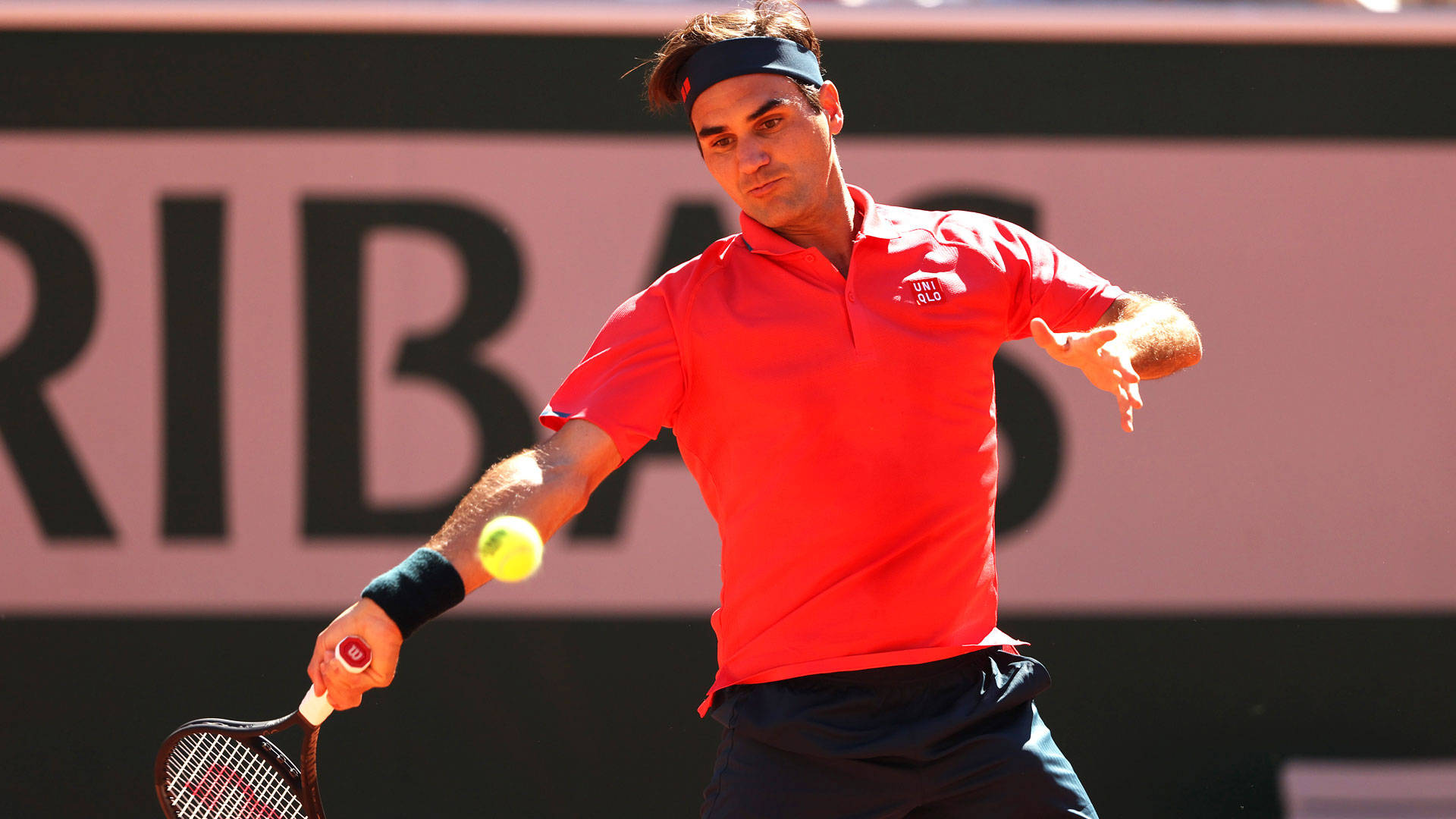 费德勒连续七场比赛得分超过败北，湖人不断突破！