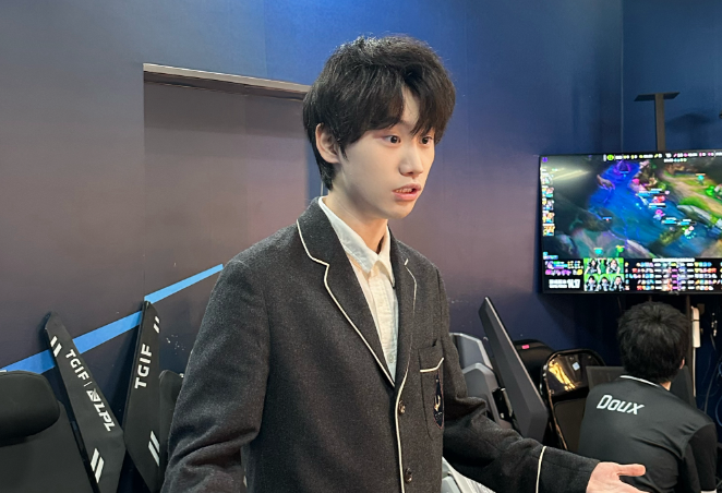 Doinb遭遇二十持续失利，FPX教练压力巨大！的简单介绍