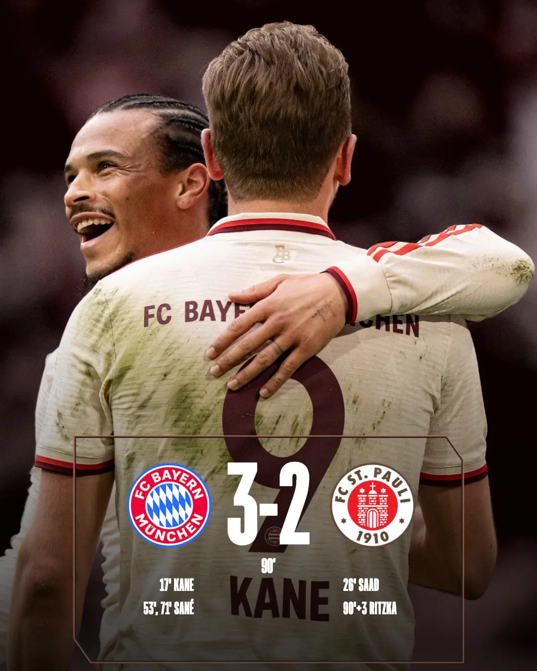 拜仁慕尼黑冲刺阶段扳平良机；志在NBA总决赛名次提升；值得警惕；阵容厚度经受考验的简单介绍