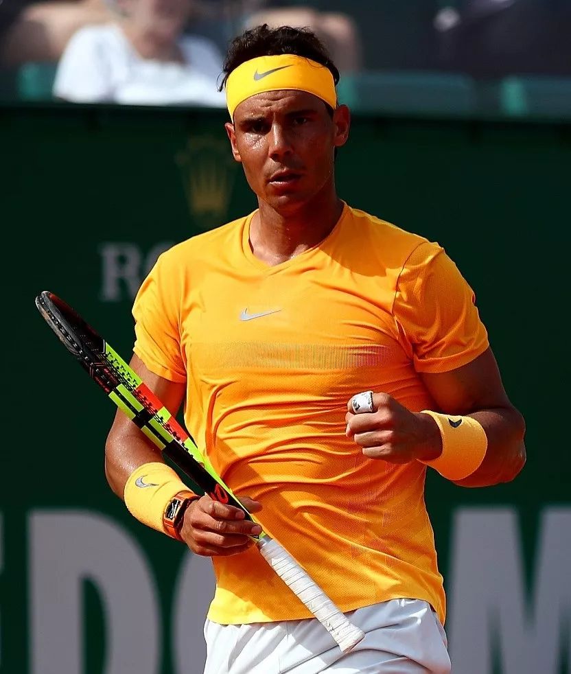 纳达尔最经典的比赛 纳达尔最经典的比赛