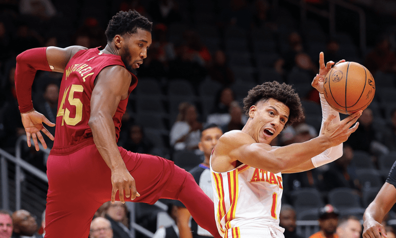 Ming迎来七赛季高光表现，老鹰球迷沸腾！的简单介绍